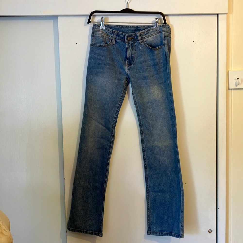 Brandy Melville, New. Size 26-27